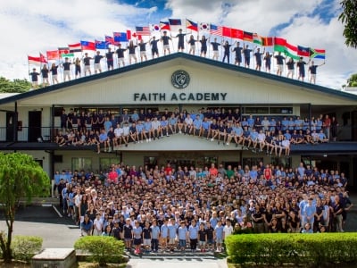 Faith Academy photo